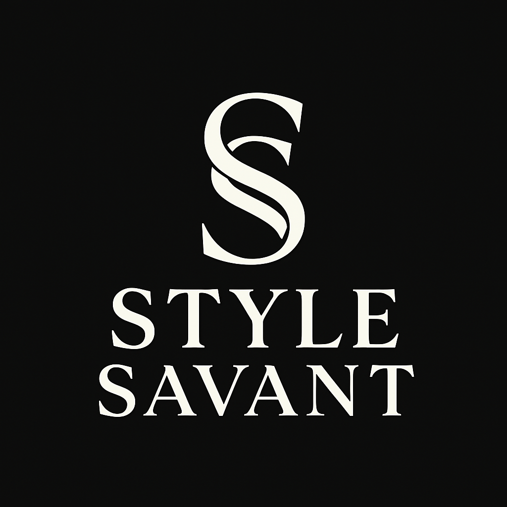 Style Savant Logo