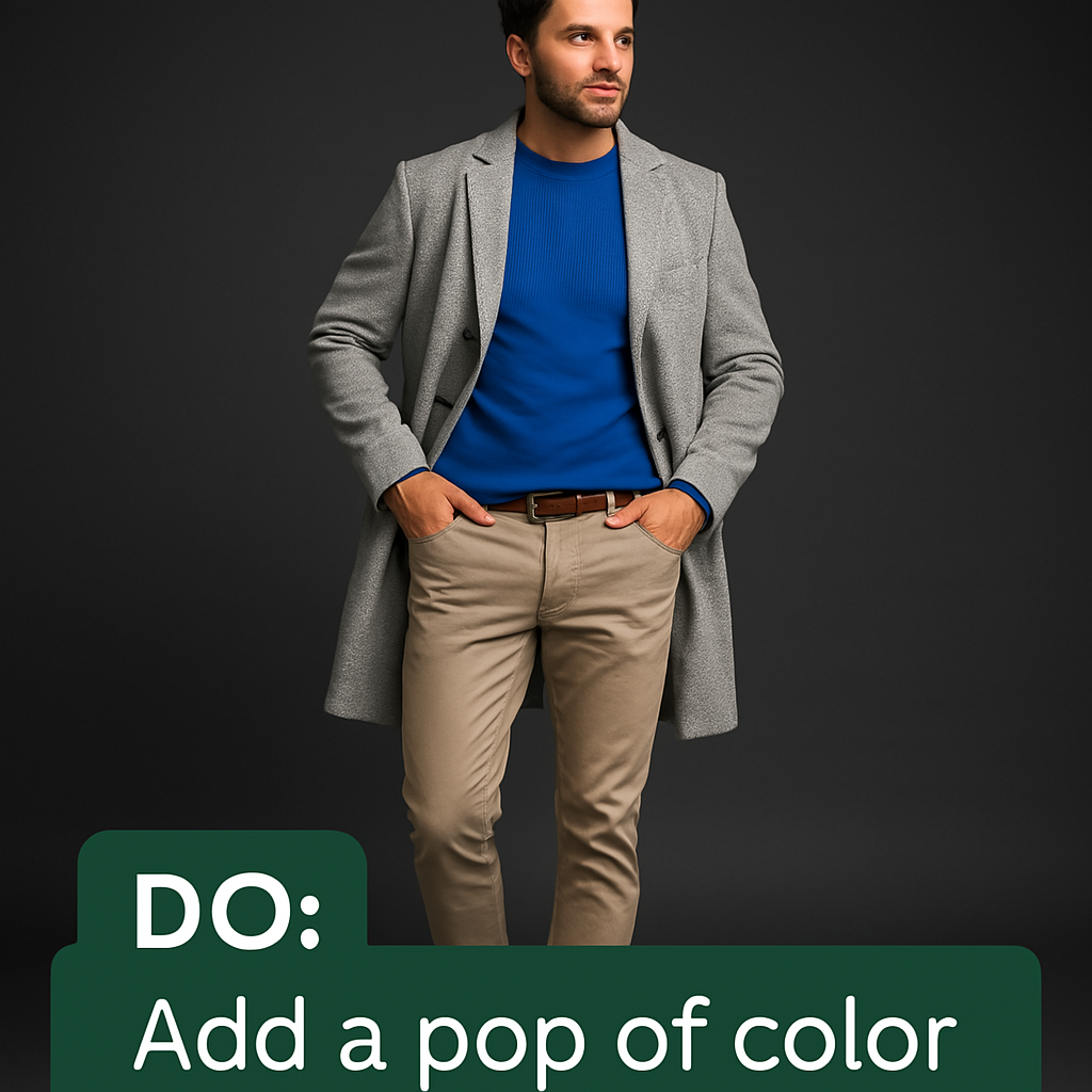 Minimalist style